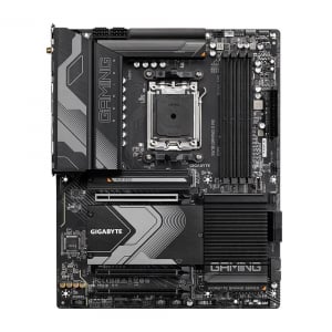 Gigabyte X670 GAMING X AX alaplap